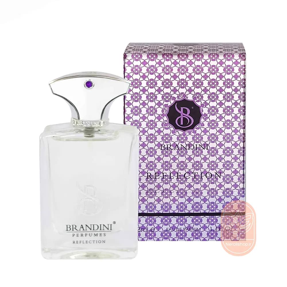عطر ادکلن رفلکشن مردانه برندینی | Brandini Reflection