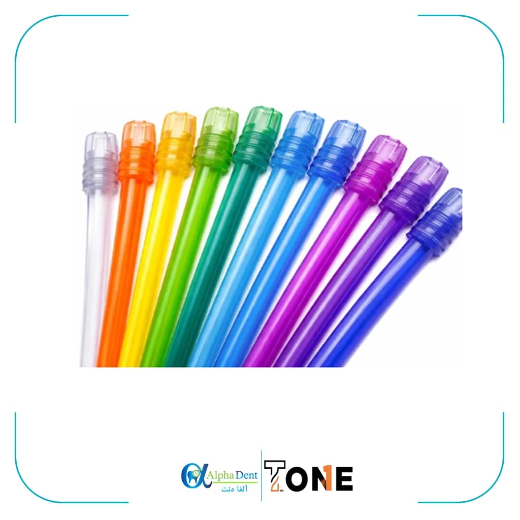 سرساکشن T ONE — تصویر ۲