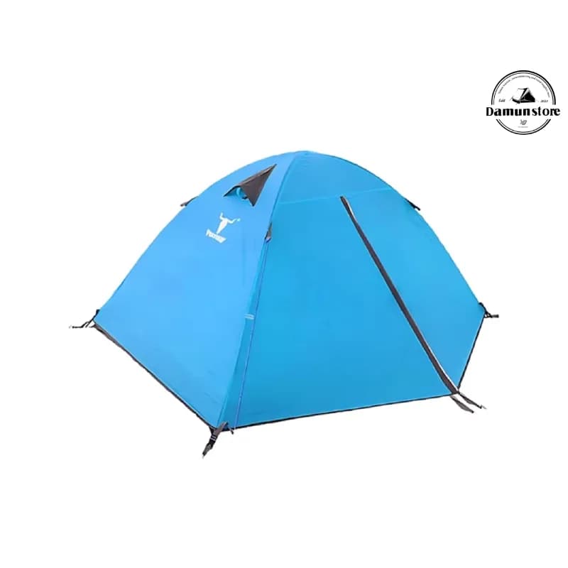چادر 3 نفره پکینیو کله گاوی مدل C2003