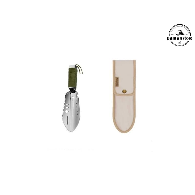 بیلچه نیچرهایک مدل Multifunctional Outdoor NH20GJ001 — تصویر ۶