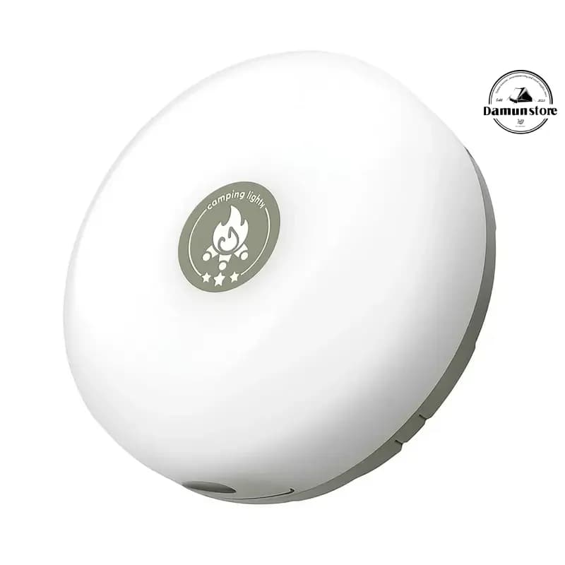 چراغ روشنایی ریسه دار مدل KXK-828