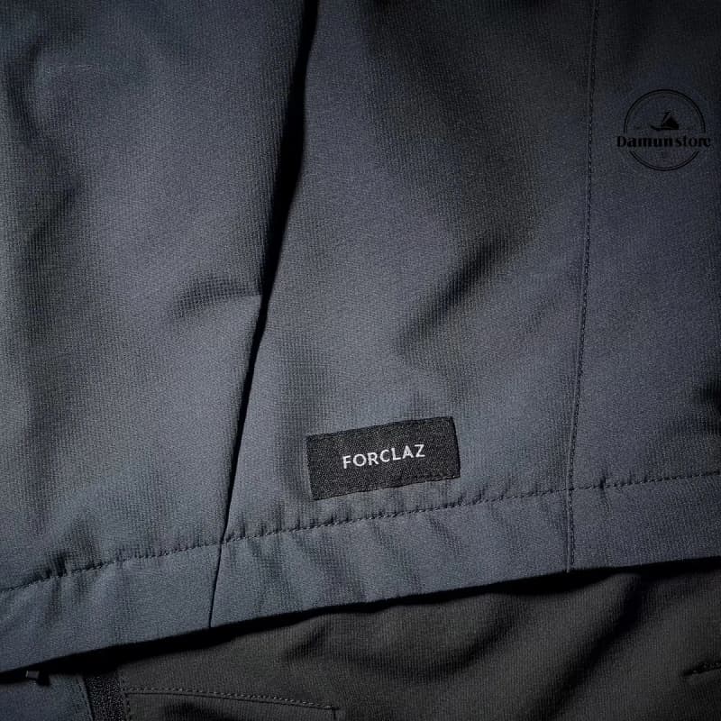 شلوار طبیعت گردی FORCLAZ کچوا MT500 — تصویر ۳