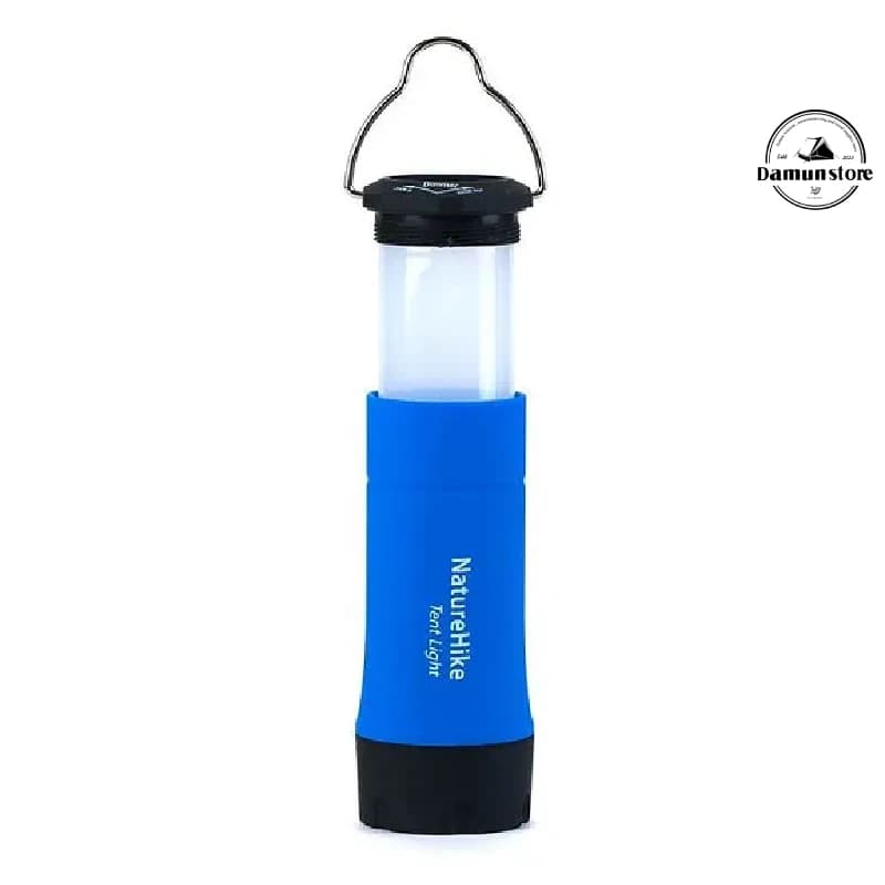 چراغ چندمنظوره نیچرهایک مدل Naturehike NH15A003-I — تصویر ۳