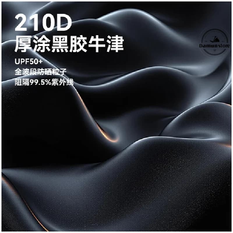 سایبان گنبدی بلک داگ مدل CBD2550WS010 — تصویر ۴