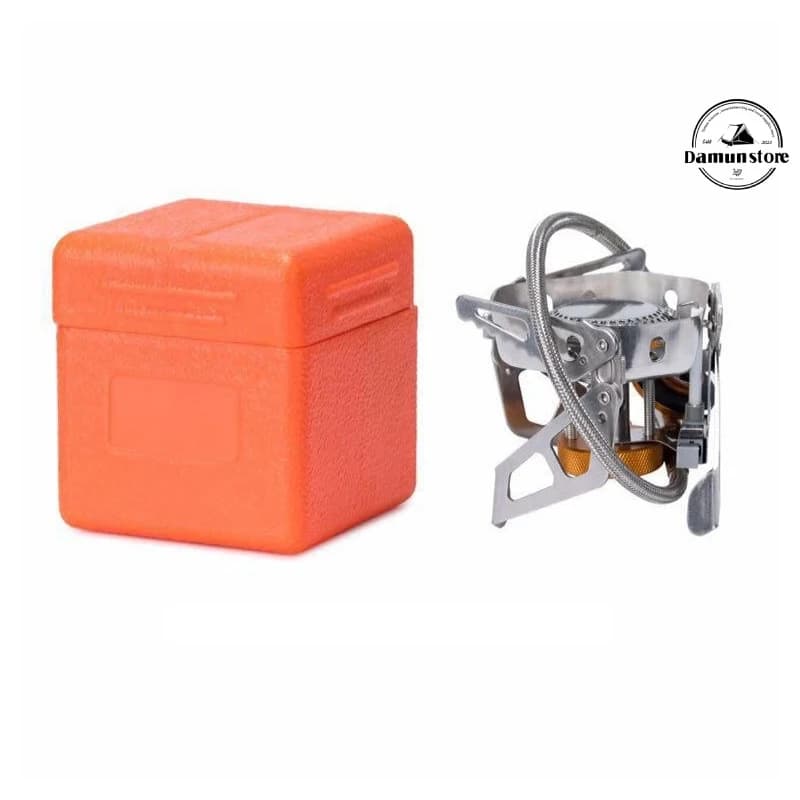 سرشعله فایرمپل مدل FMS-125 — تصویر ۲