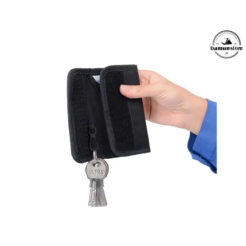 کیف پول هپی کمپ کد 46842