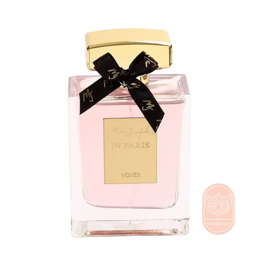 عطر مارک جوزف این پاریس | Marc Joseph In Paris — تصویر ۲