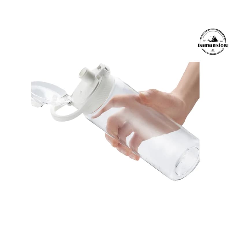 بطری سانتکو ایبیزا 1 لیتری Santeco Ibiza 1L Bottle — تصویر ۴