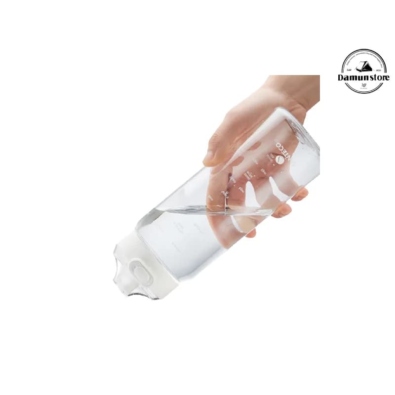 بطری سانتکو ایبیزا 1 لیتری Santeco Ibiza 1L Bottle — تصویر ۳