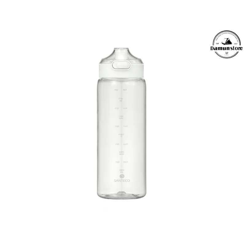 بطری سانتکو ایبیزا 1 لیتری Santeco Ibiza 1L Bottle — تصویر ۶