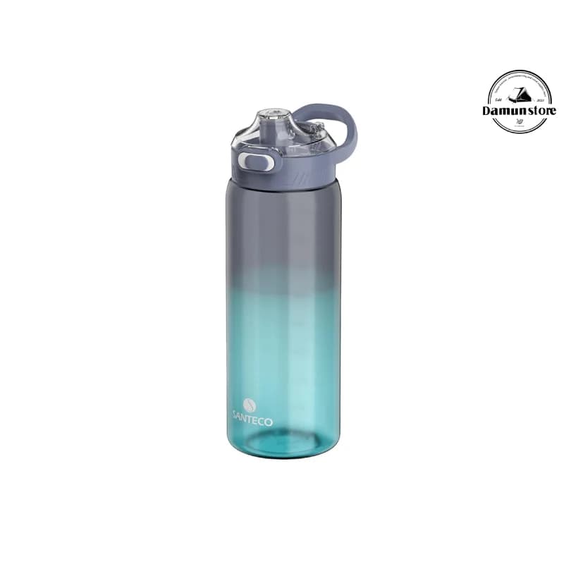 بطری سانتکو ایبیزا 1 لیتری Santeco Ibiza 1L Bottle — تصویر ۲