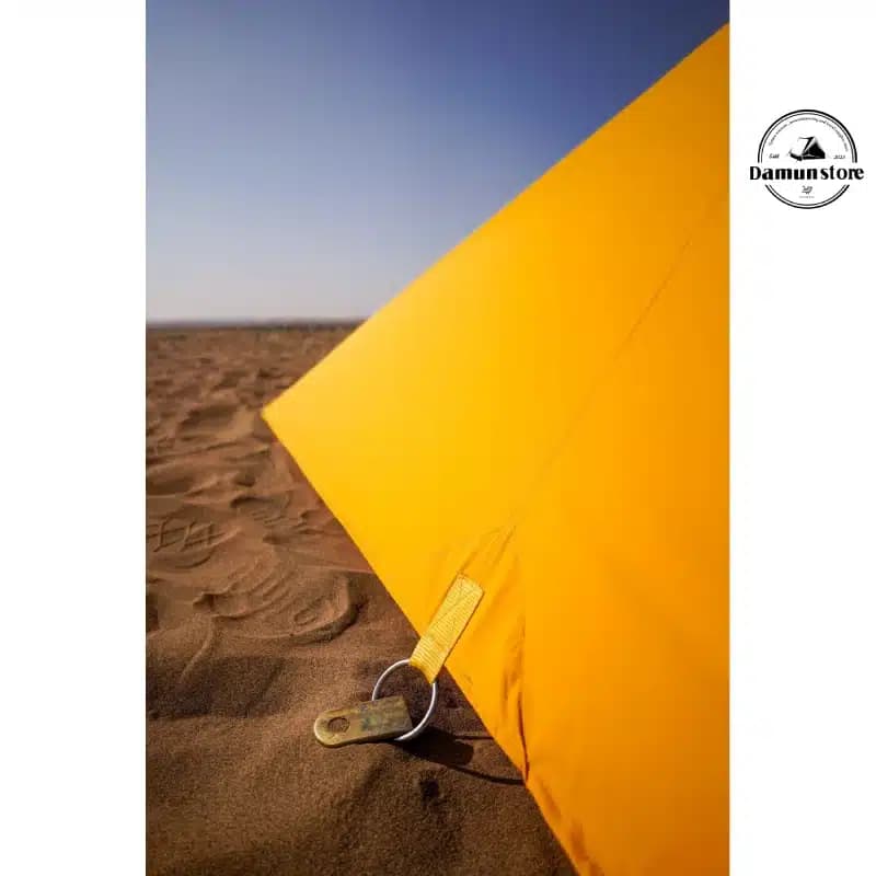 سایبان دیلور مدل مینی استارتنت ADVENTURE — تصویر ۵
