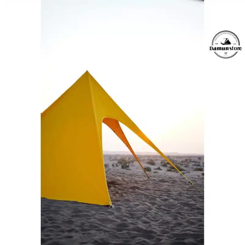 سایبان دیلور مدل مینی استارتنت ADVENTURE — تصویر ۶