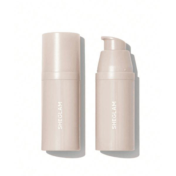برنزر قطره ای شیگلم (glo hero bronzing sheglam)