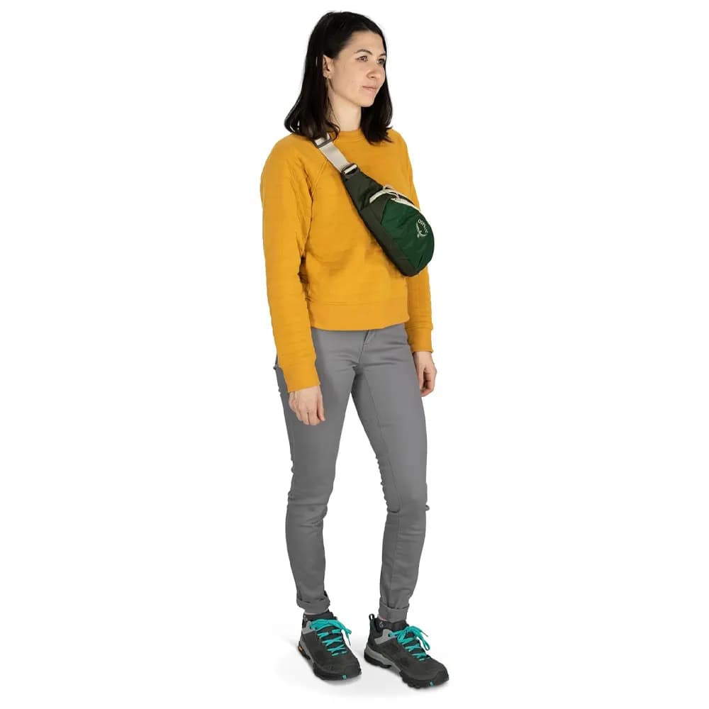 کیف کمری OSPREY DAYLITE WAIST 2L — تصویر ۱۱