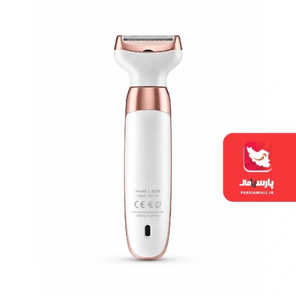 ست اصلاح چندمنظوره لایچی مدل L6006 4 — تصویر ۴