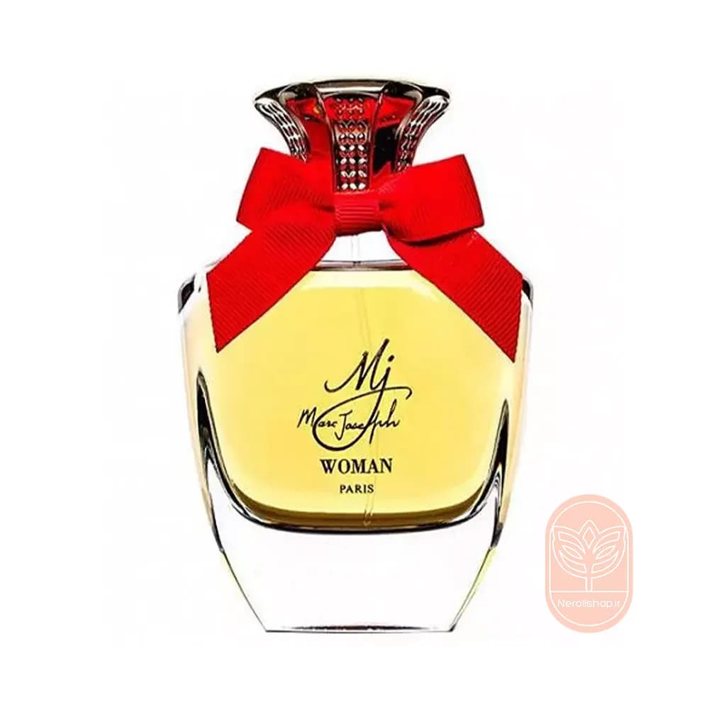 عطر مارک جوزف ام جی زنانه | Marc Joseph MJ Woman