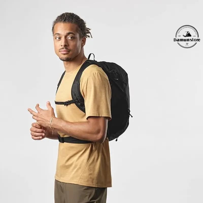 کوله سالامون اورجینال 10L مدل Trail Blazer – SALOMON Trail Blazer 10L — تصویر ۸