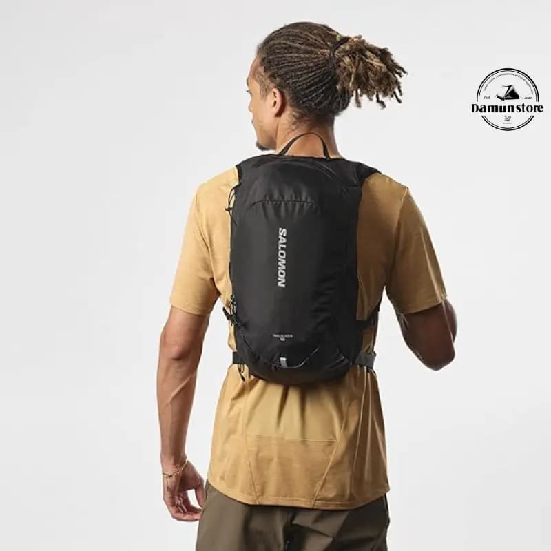 کوله سالامون اورجینال 10L مدل Trail Blazer – SALOMON Trail Blazer 10L — تصویر ۷