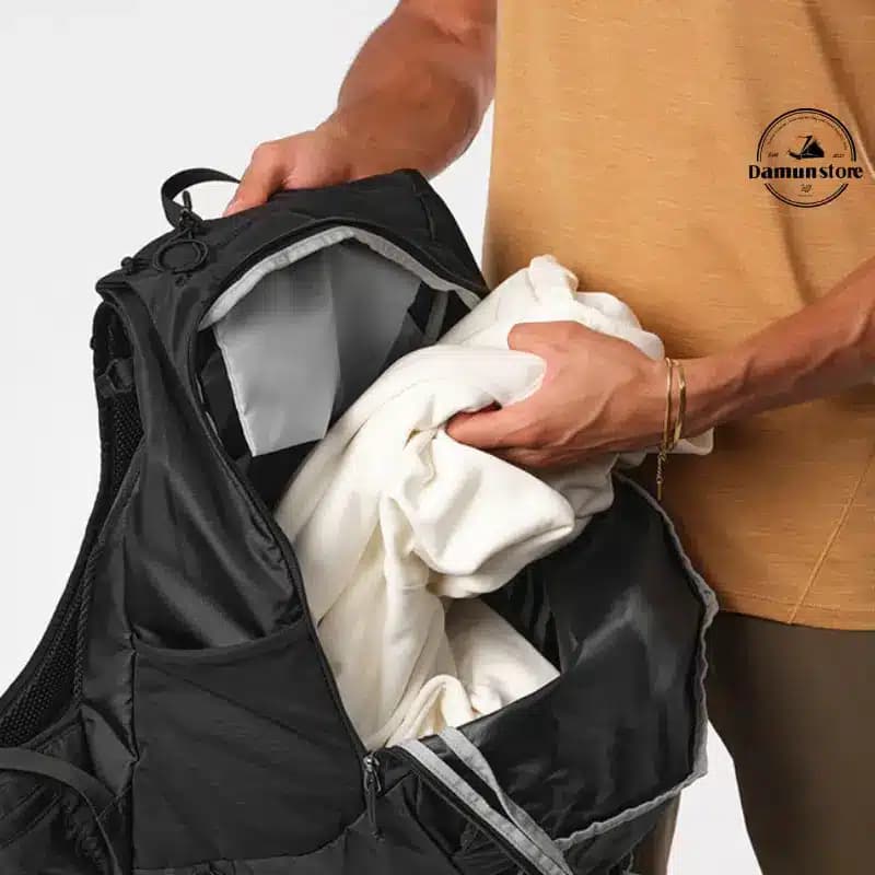 کوله سالامون اورجینال 10L مدل Trail Blazer – SALOMON Trail Blazer 10L — تصویر ۳