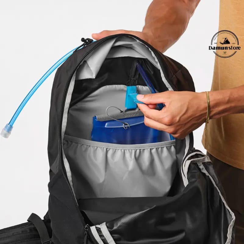 کوله سالامون اورجینال 10L مدل Trail Blazer – SALOMON Trail Blazer 10L — تصویر ۲