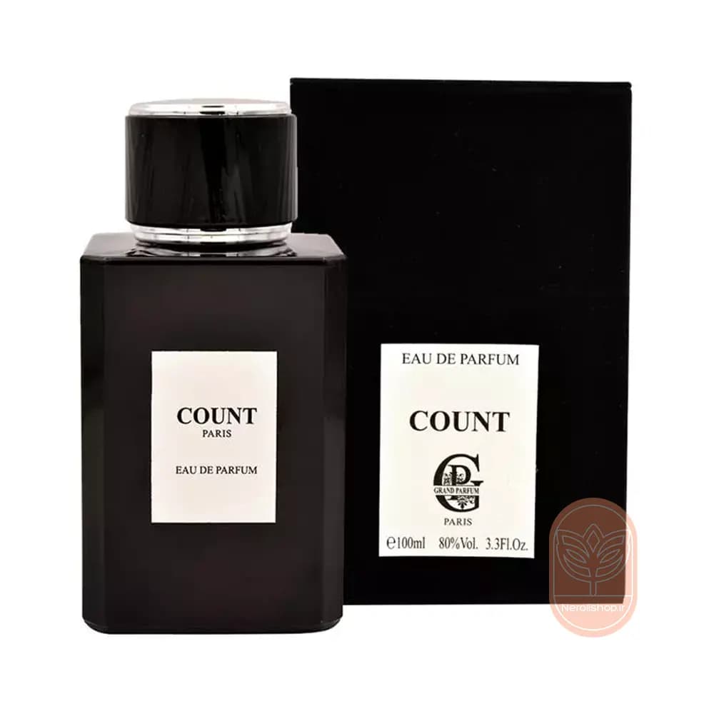 عطر مارک جوزف کنت | Marc Joseph Count