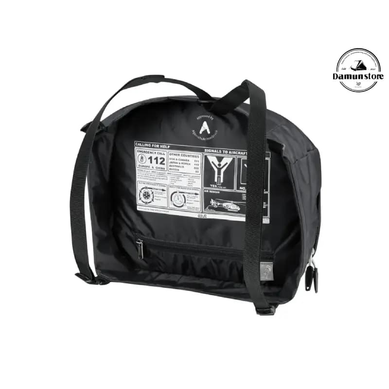 کوله پشتی جک ولفسکین مدل Jack Wolfskin Denali 75L — تصویر ۲