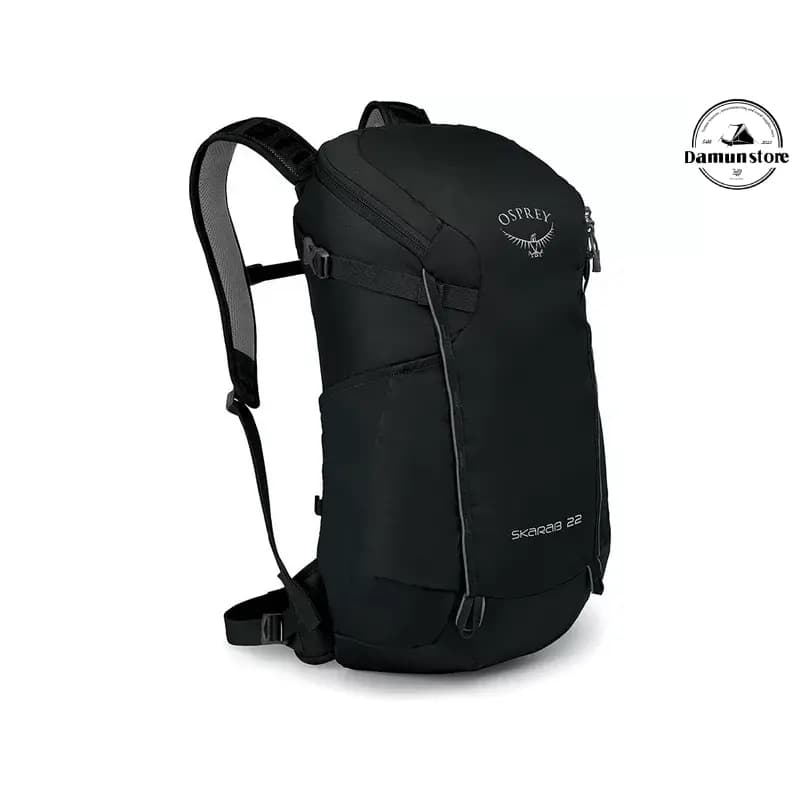 کوله‌ پشتی Osprey Skarab 22 — تصویر ۲