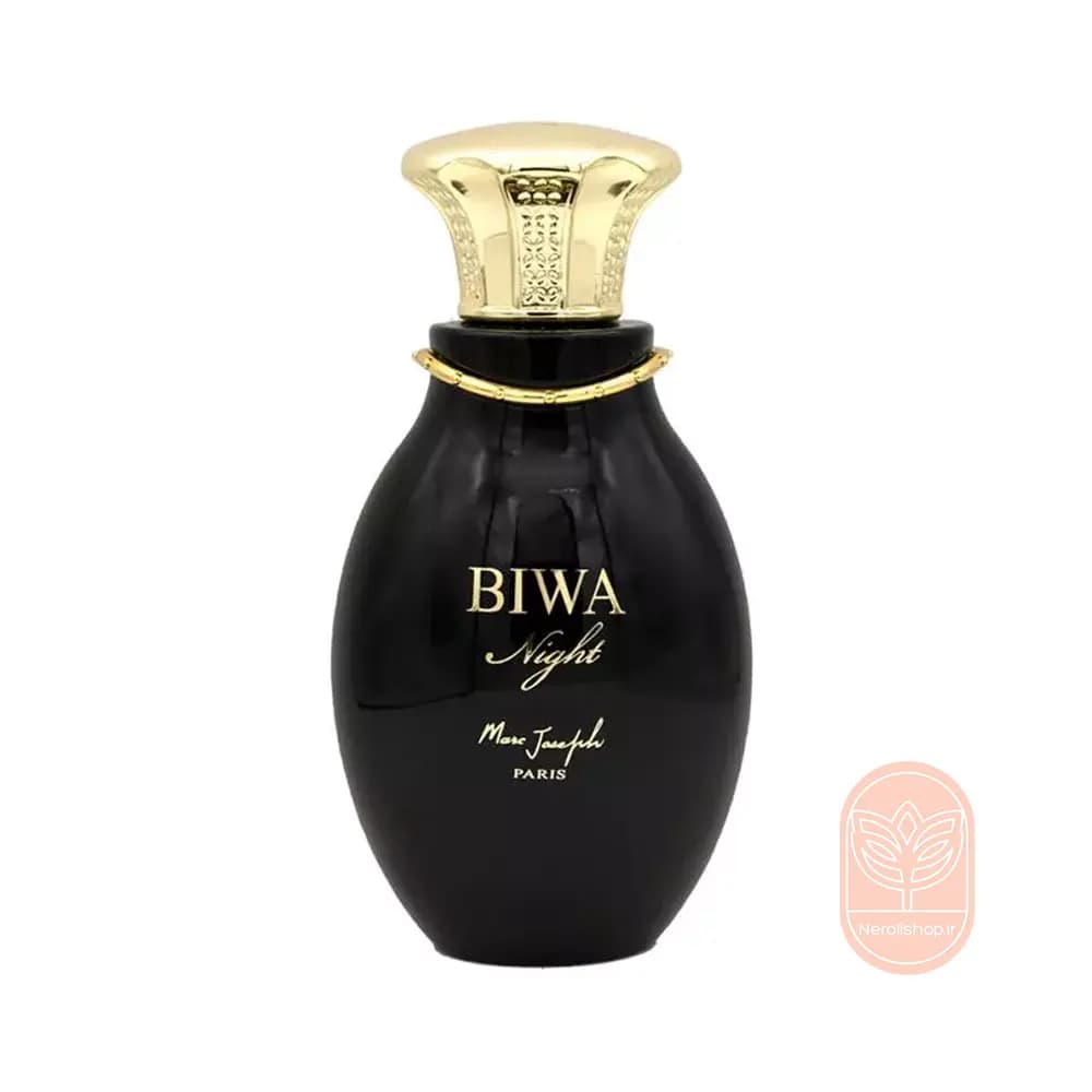 عطر مارک جوزف بیوا نایت | Marc Joseph Biwa Night — تصویر ۲