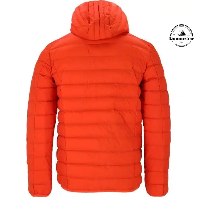 کاپشن پر لایت مردانه NORTHPEAK مدل NPM7031 — تصویر ۷