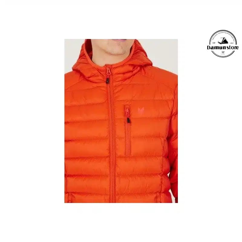 کاپشن پر لایت مردانه NORTHPEAK مدل NPM7031 — تصویر ۵