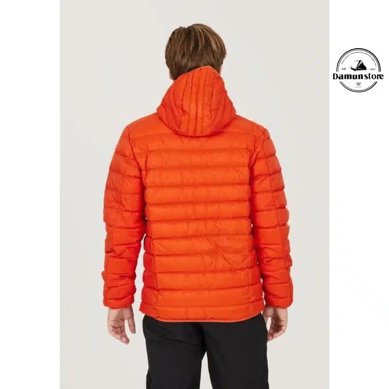 کاپشن پر لایت مردانه NORTHPEAK مدل NPM7031 — تصویر ۸