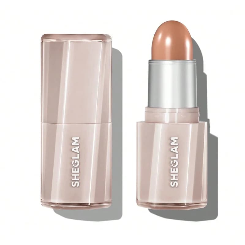 کانتور استیکی کره ای شیگلم (Buttery Buff Contour & Bronzer Stick sheglam)