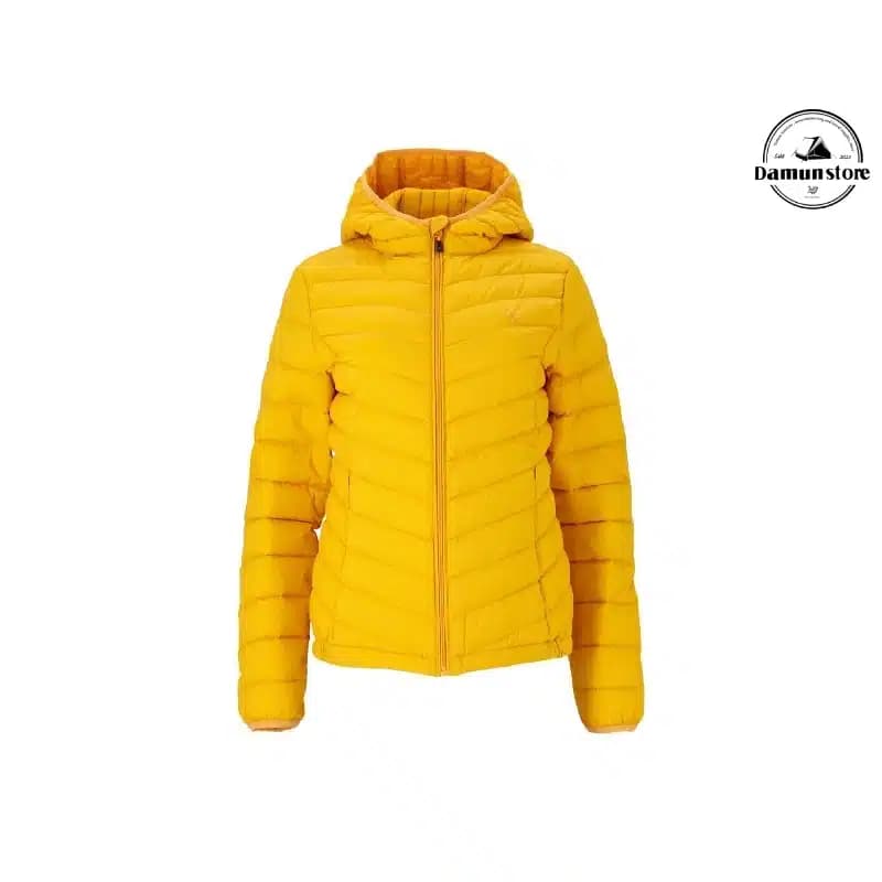 کاپشن پر لایت زنانه NORTHPEAK مدل NPW6094 — تصویر ۵