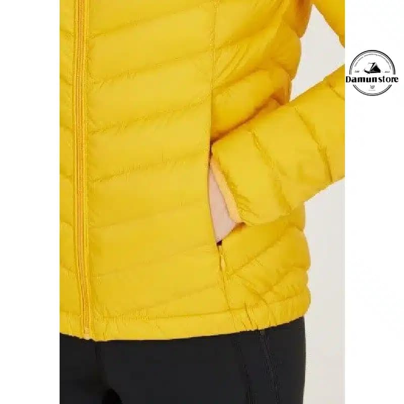 کاپشن پر لایت زنانه NORTHPEAK مدل NPW6094 — تصویر ۸
