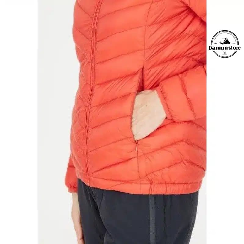 کاپشن پر لایت زنانه NORTHPEAK مدل NPW6094 — تصویر ۴
