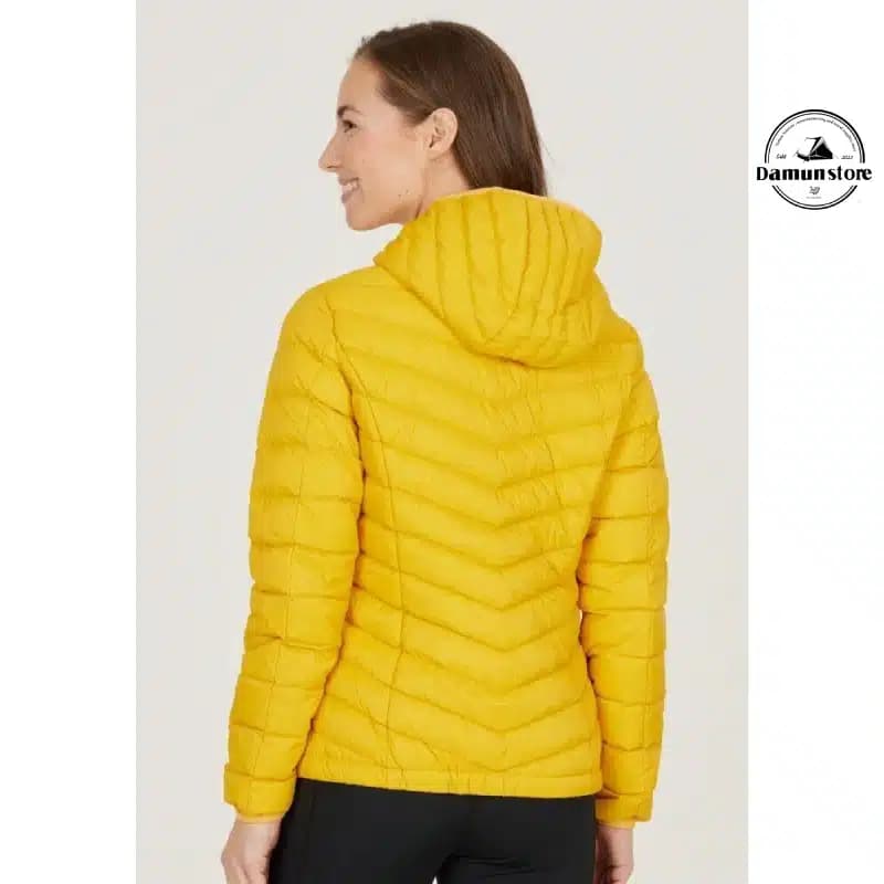 کاپشن پر لایت زنانه NORTHPEAK مدل NPW6094 — تصویر ۶