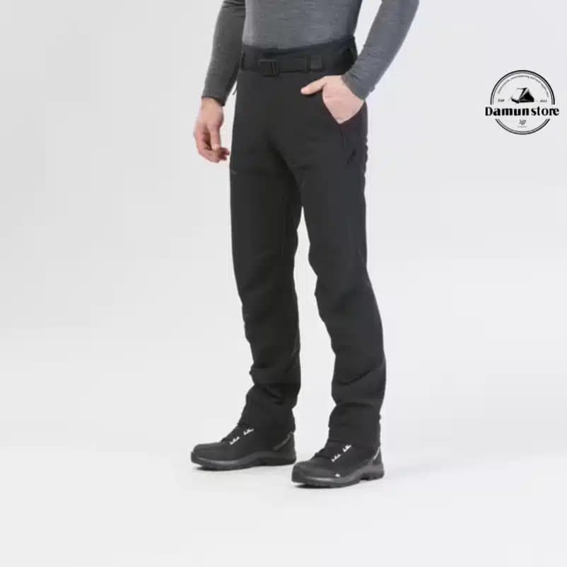 شلوار مردانه کچوا مدل SH500 کد 01 — تصویر ۶