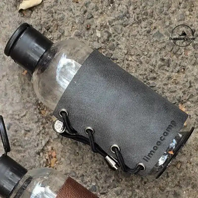 بطری حمل روغن لیموکمپ — تصویر ۴