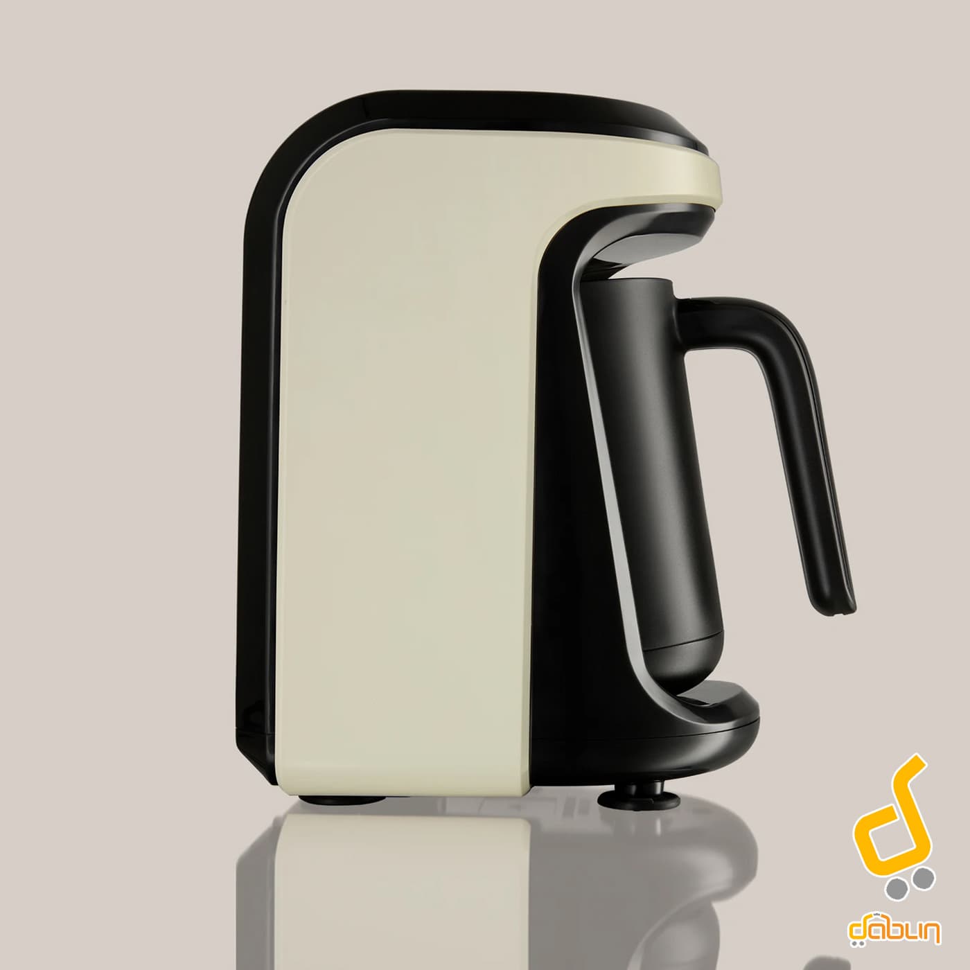قهوه ساز دو کاره کارجا مدل hatir hups — تصویر ۶