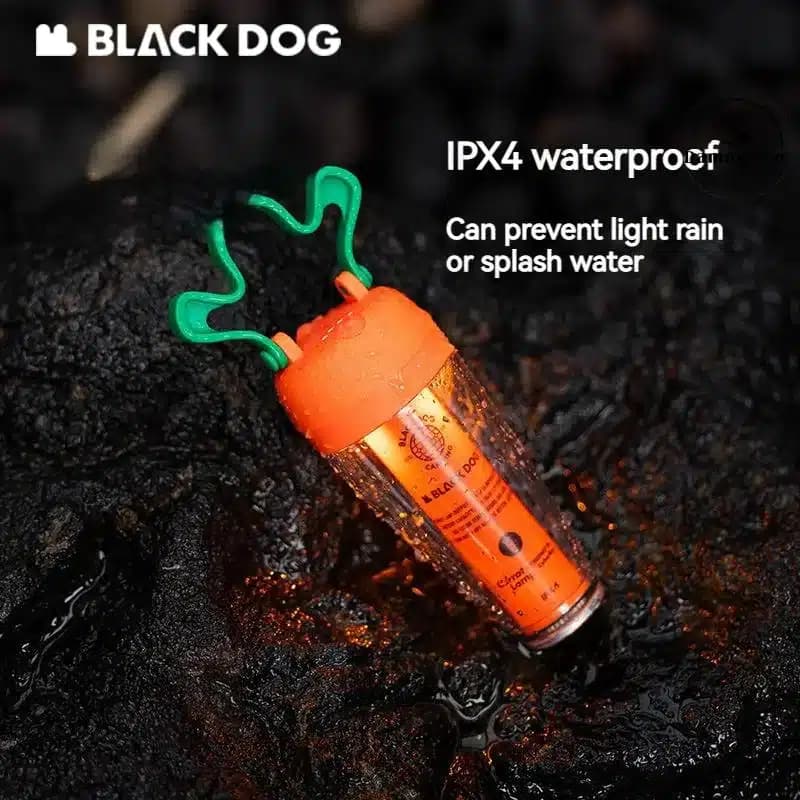 چراغ آویز BLACK DOG مدل CBD2450ZM014 — تصویر ۲