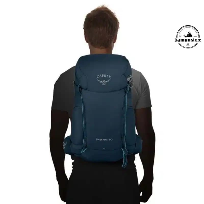 کوله پشتی آسپری مدل Skarab 30L — تصویر ۴