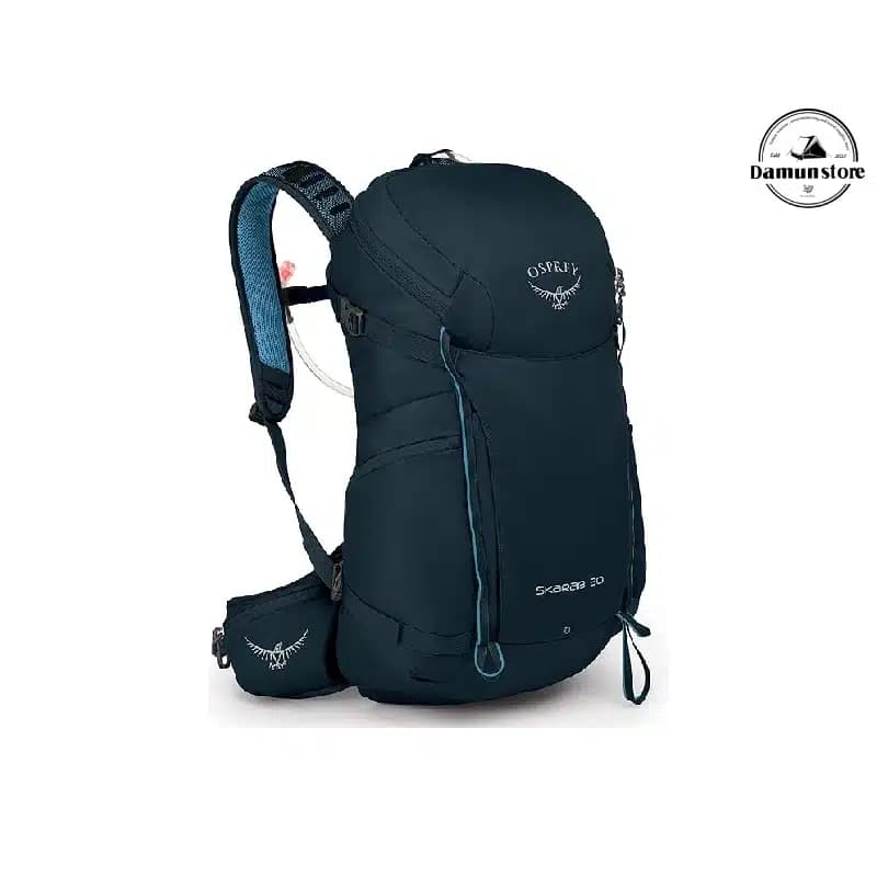 کوله پشتی آسپری مدل Skarab 30L — تصویر ۷