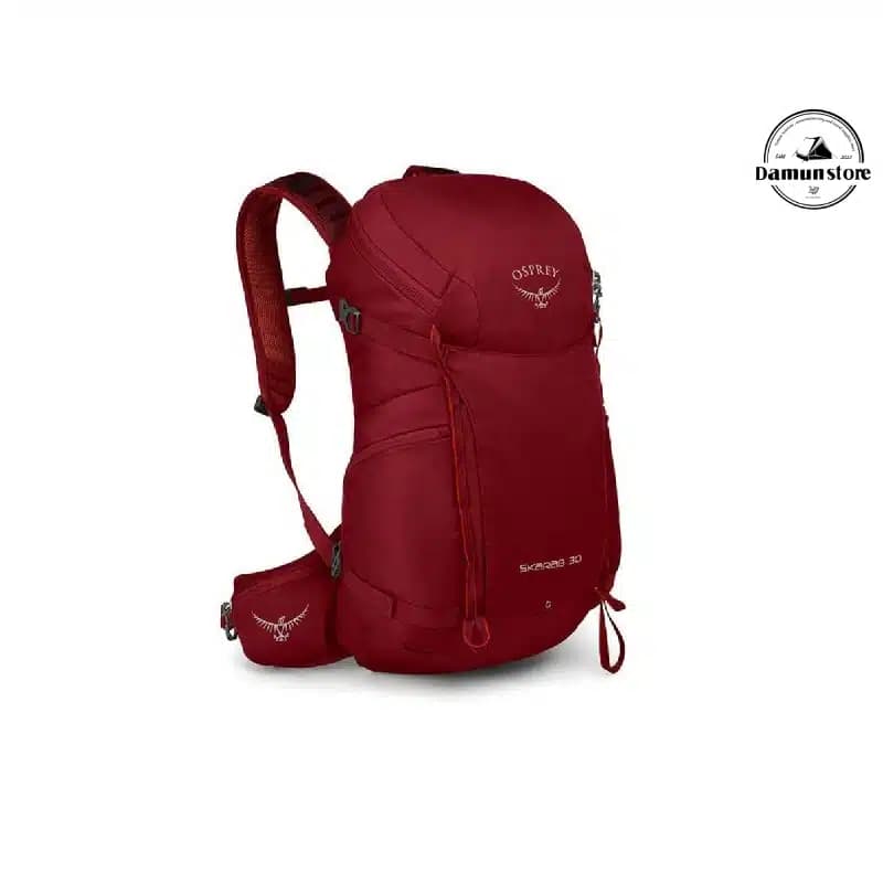 کوله پشتی آسپری مدل Skarab 30L — تصویر ۳