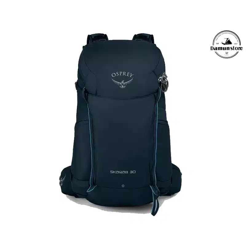 کوله پشتی آسپری مدل Skarab 30L — تصویر ۵