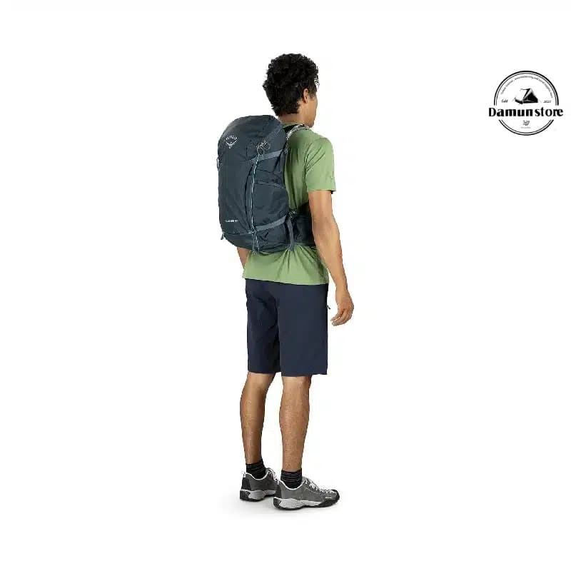 کوله پشتی آسپری مدل Skarab 30L — تصویر ۶