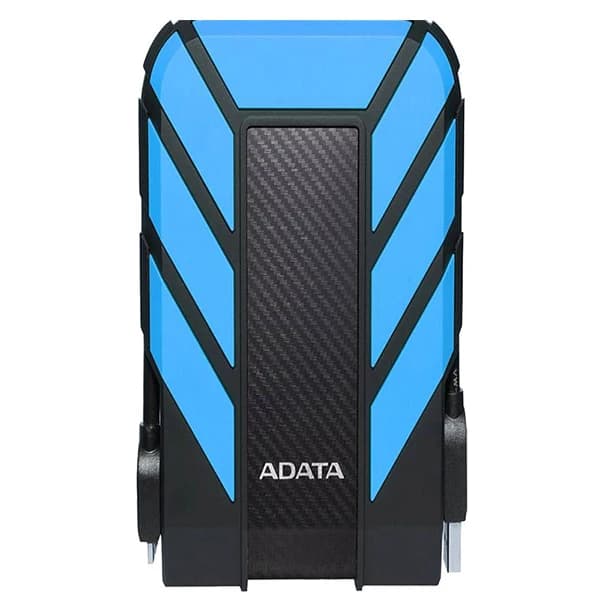 هارد اکسترنال ای دیتا مدل HD 710 Pro ظرفیت 1 ترابایت — تصویر ۴