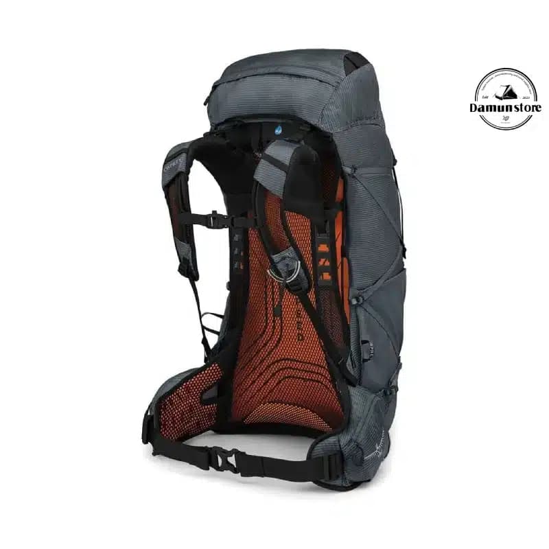 کوله‌ پشتی آسپری Osprey Exos 58L — تصویر ۲