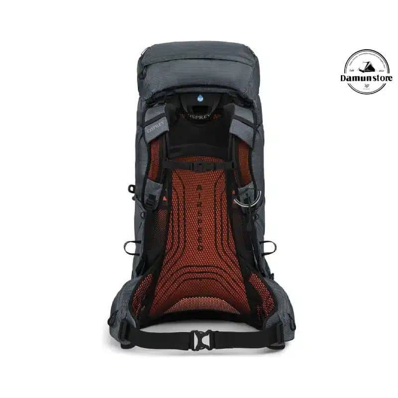 کوله‌ پشتی آسپری Osprey Exos 58L — تصویر ۳
