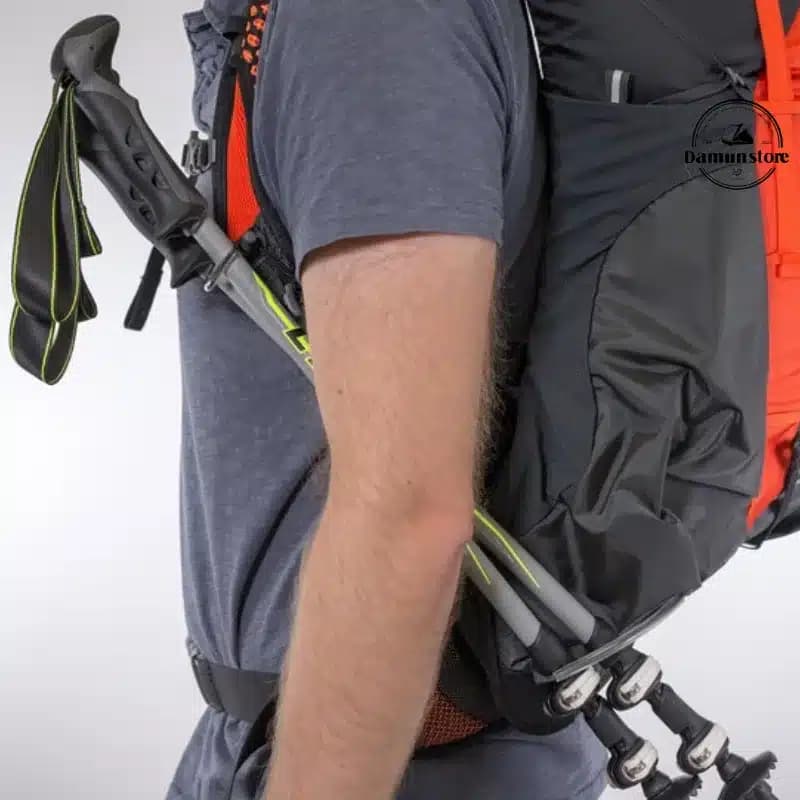 کوله‌ پشتی آسپری Osprey Exos 58L — تصویر ۶